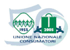 unione nazionale consumatori